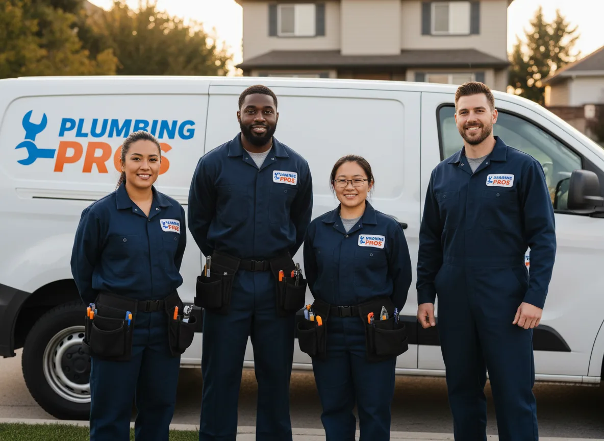 Water Heater Repair company in Fort Lee, NJ
